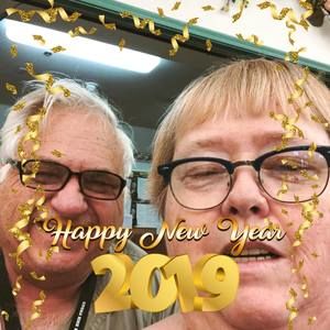 Meet your Posher, Debby